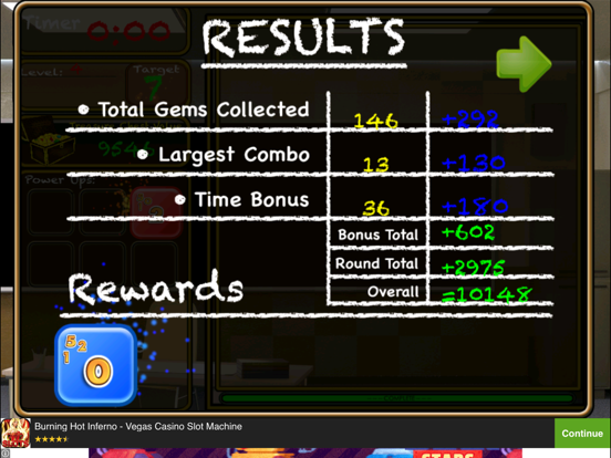 Screenshot #6 pour Add 'em Up Blitz