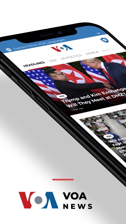 VOA