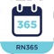 RN365 offers nursing students a unique daily opportunity to assess their mastery of essential nursing content by answering a single multiple-choice question