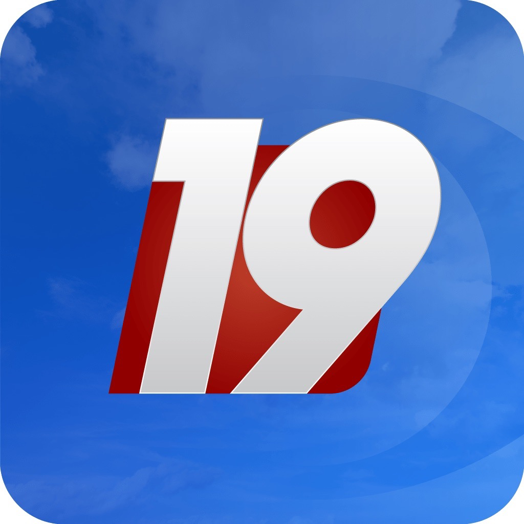 LiveAlert 19 Huntsville WX App Icon