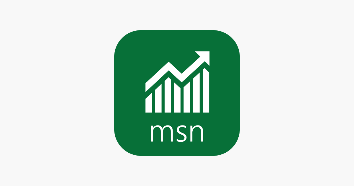 Msn Stock Charts