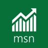 Get MSN Money for iOS, iPhone, iPad Aso Report