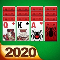 Spider Solitaire． pour PC