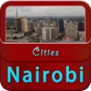 Nairobi Offline Map Guide