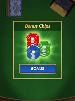 Captura 5 Blackjack iphone