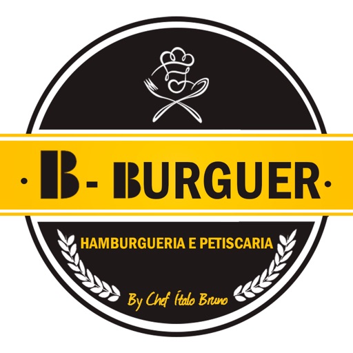 B-Burguer AJU