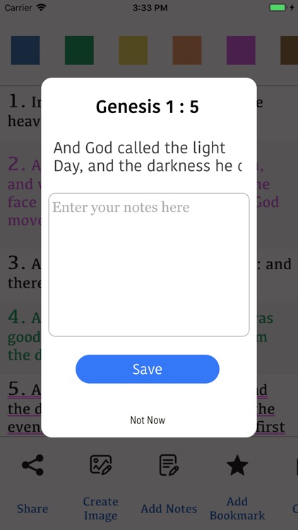 The Holy Bible for Woman screenshot-8