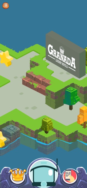 Granada Game(圖1)-速報App