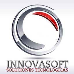 Innovasoft GPS App