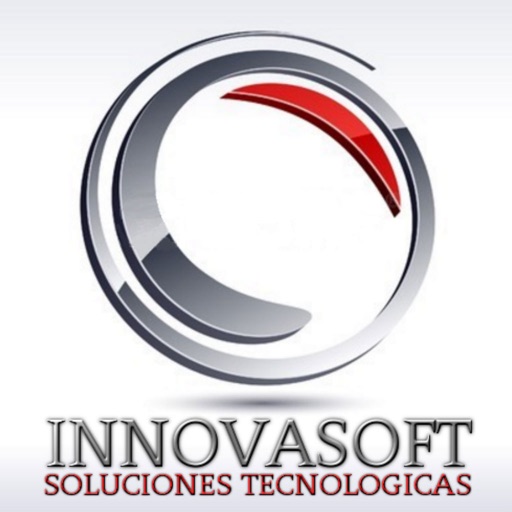 Innovasoft GPS App