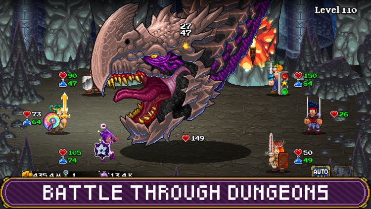 Soda Dungeon 2 screenshot-0