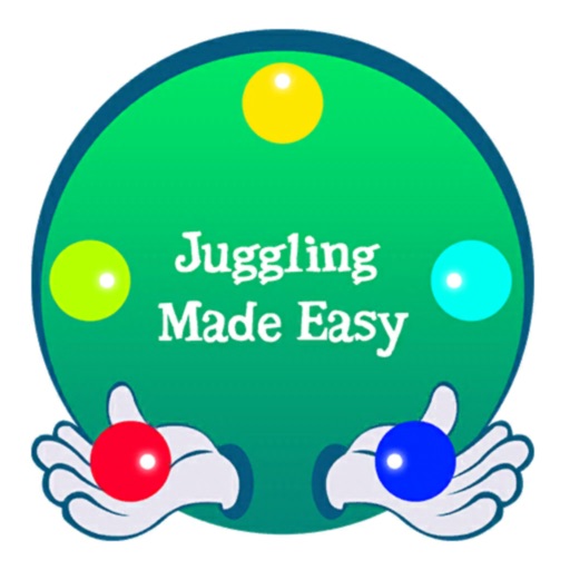 Juggling Made Easy