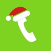 Call Santa - naughty nice call