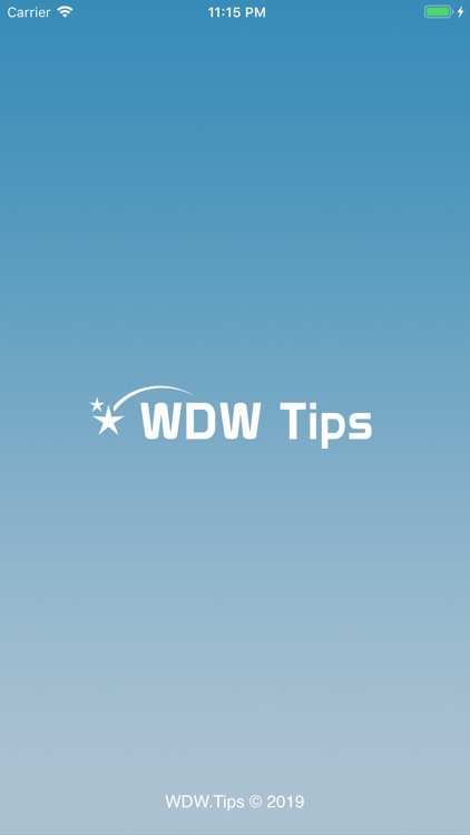 WDW Tips screenshot-4