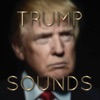 Trump Sounds - Soundboard