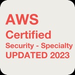 AWS Certified Security 2021