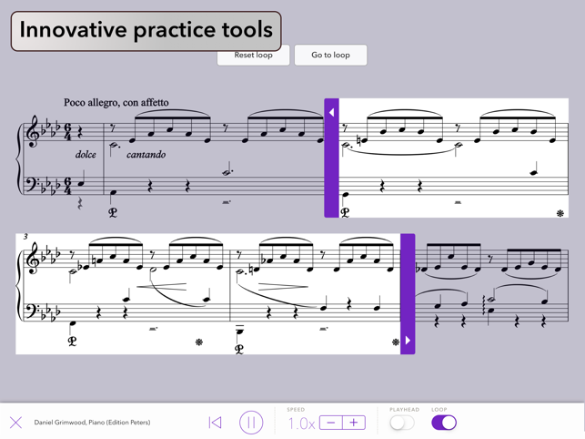 Tido Music: learn, play & sing(圖8)-速報App