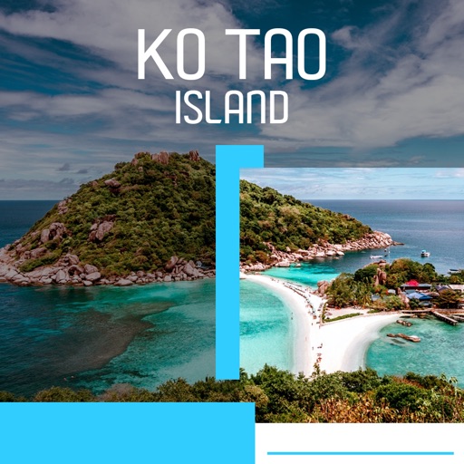 Ko Tao Island Tourism Guide