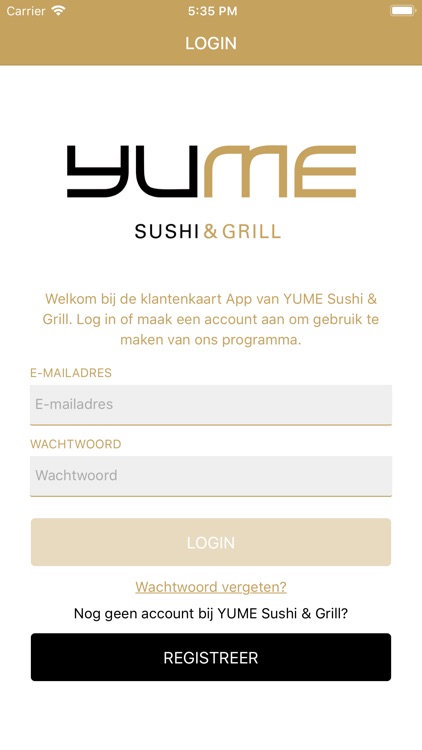 YUME Sushi en Grill