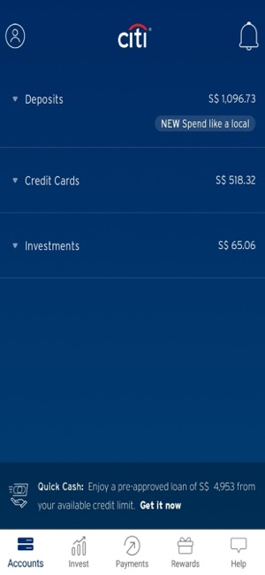 Citibank SG(圖2)-速報App