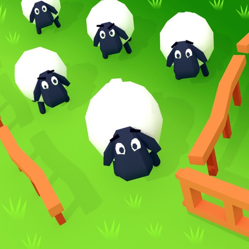 Sheep Patrol icon