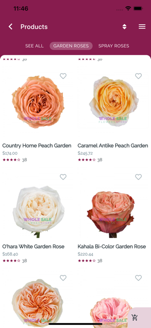 Wholesale Flowers Store(圖5)-速報App