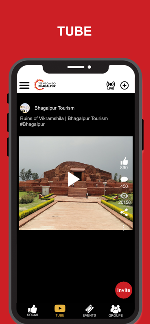 Bhagalpur Social(圖3)-速報App