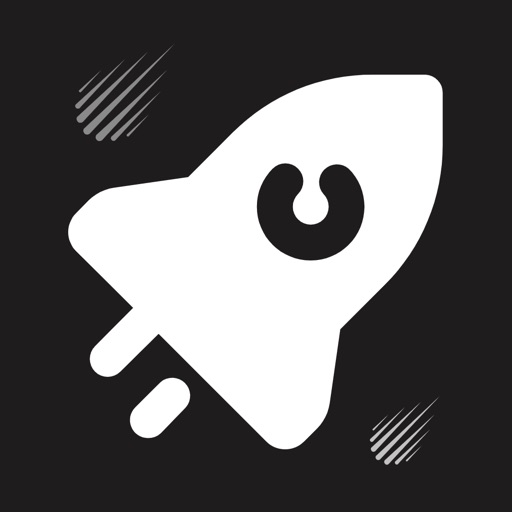 Shadowsocks rocket helper iOS App