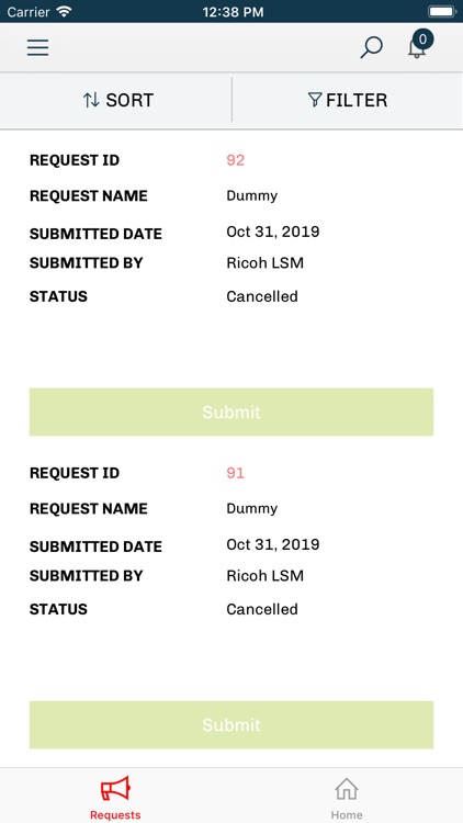 NIIT Customer Experience screenshot-3