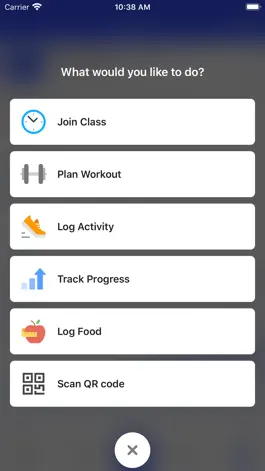 Game screenshot Bionik Fitness apk