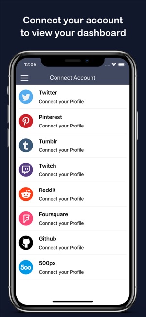 Followers Pro(圖4)-速報App