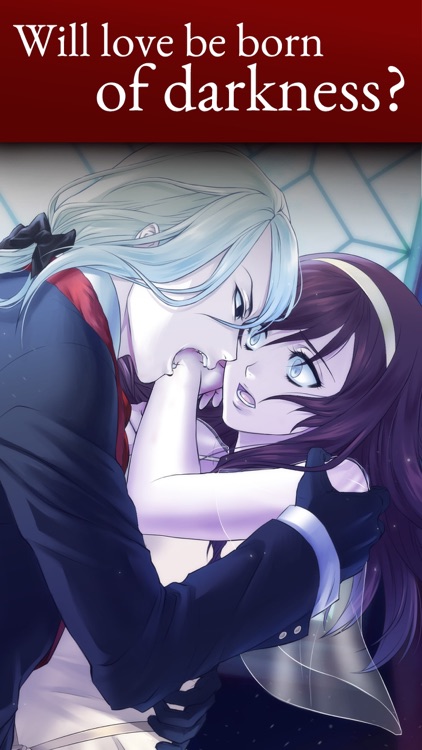 Moonlight Lovers Vladimir screenshot-3
