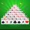 Pyramid Solitaire Card Classic