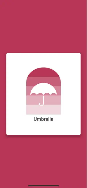 Umbrella_android