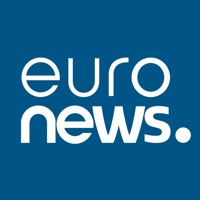 Euronews ne fonctionne pas? problème ou bug?