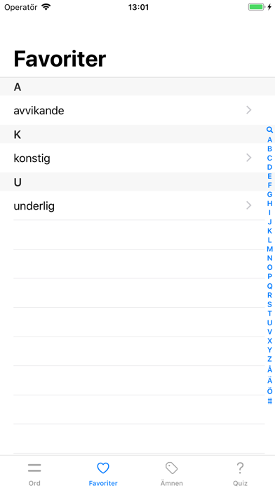 How to cancel & delete Svenskt teckenspråkslexikon from iphone & ipad 2