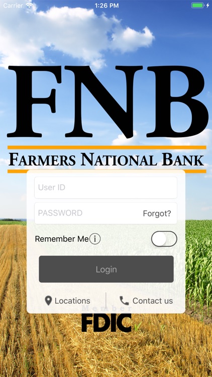 Farmers National Bank Mobile