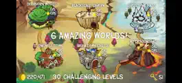 Game screenshot Fantasy Defense Quest apk