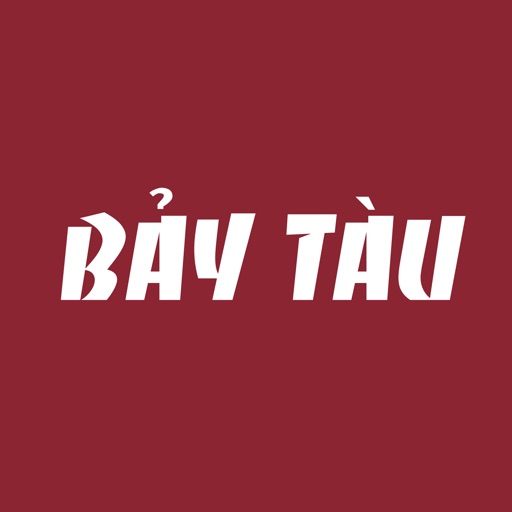 Nhà Xe Bảy Tàu icon