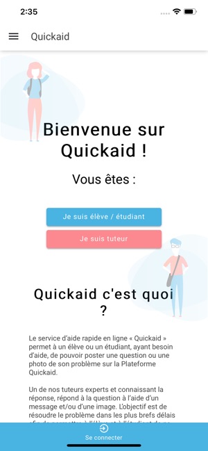 Quickaid(圖1)-速報App