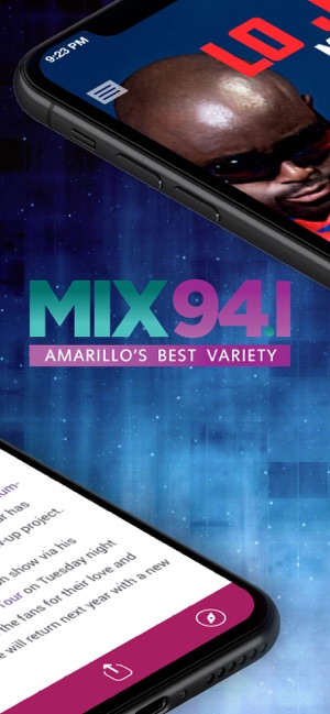 Mix 94.1 KMXJ(圖2)-速報App