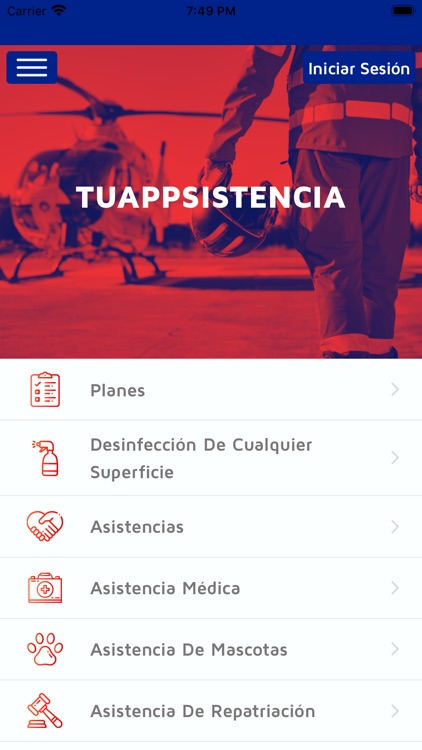 Tu Appsistencia