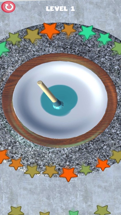 Ceramic Paint 3D screenshot-3