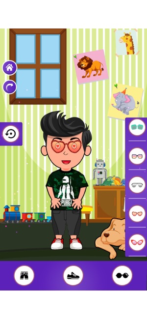 Fashion Dress Up Game(圖2)-速報App