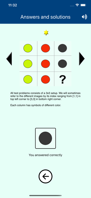 Logical IQ Test(圖3)-速報App