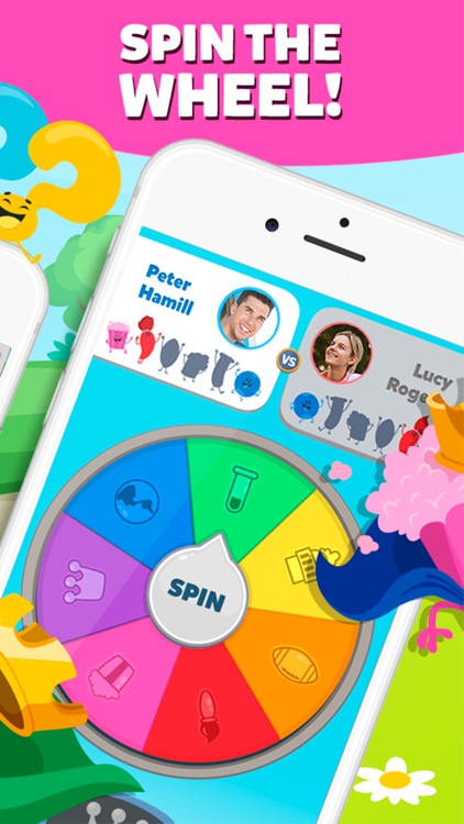 Trivia Crack 2 screenshot-3