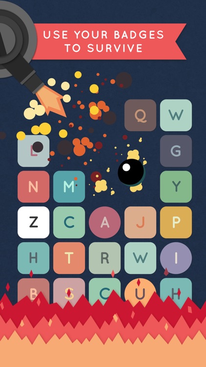 BAIKOH: Words screenshot-3