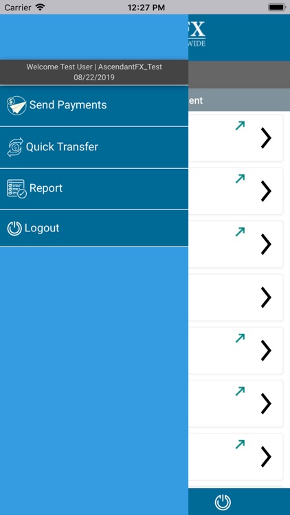 AFXMobile screenshot-5