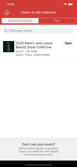 Kiehl's & LBS Collective(圖1)-速報App