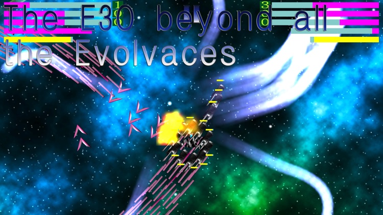 Evolvace E3O screenshot-3